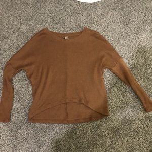 Cape Juby sweater size xs